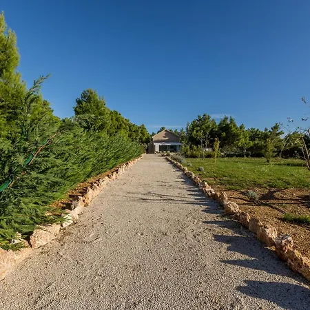 Villa Sun Garden *