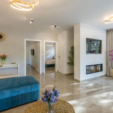 Sun Garden Villa