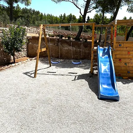 Villa Sun Garden *