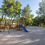 فيلة Sun Garden *