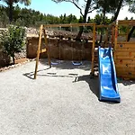 فيلة Sun Garden *