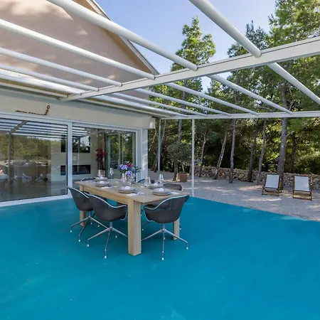 Sun Garden Vila